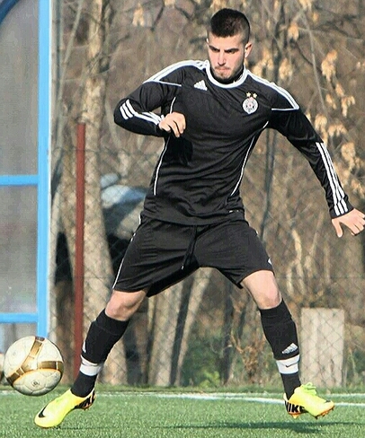 Balsa Pelicic